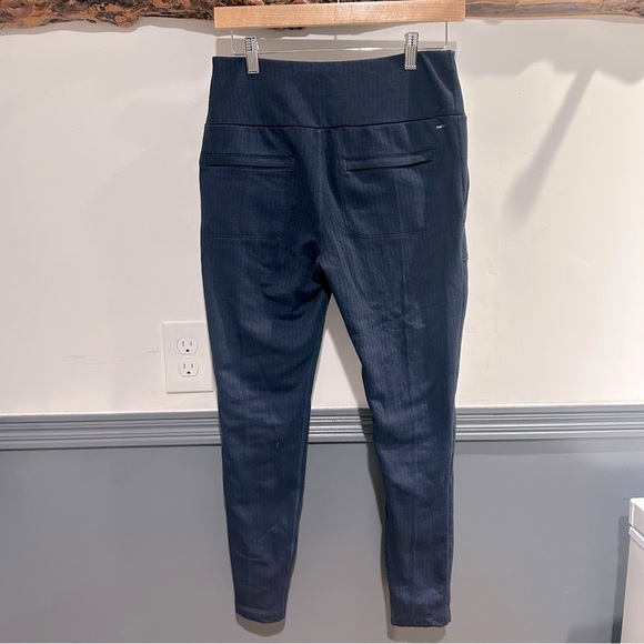 Mondetta Blue Leggings with Pockets size M - Picture 10 of 10